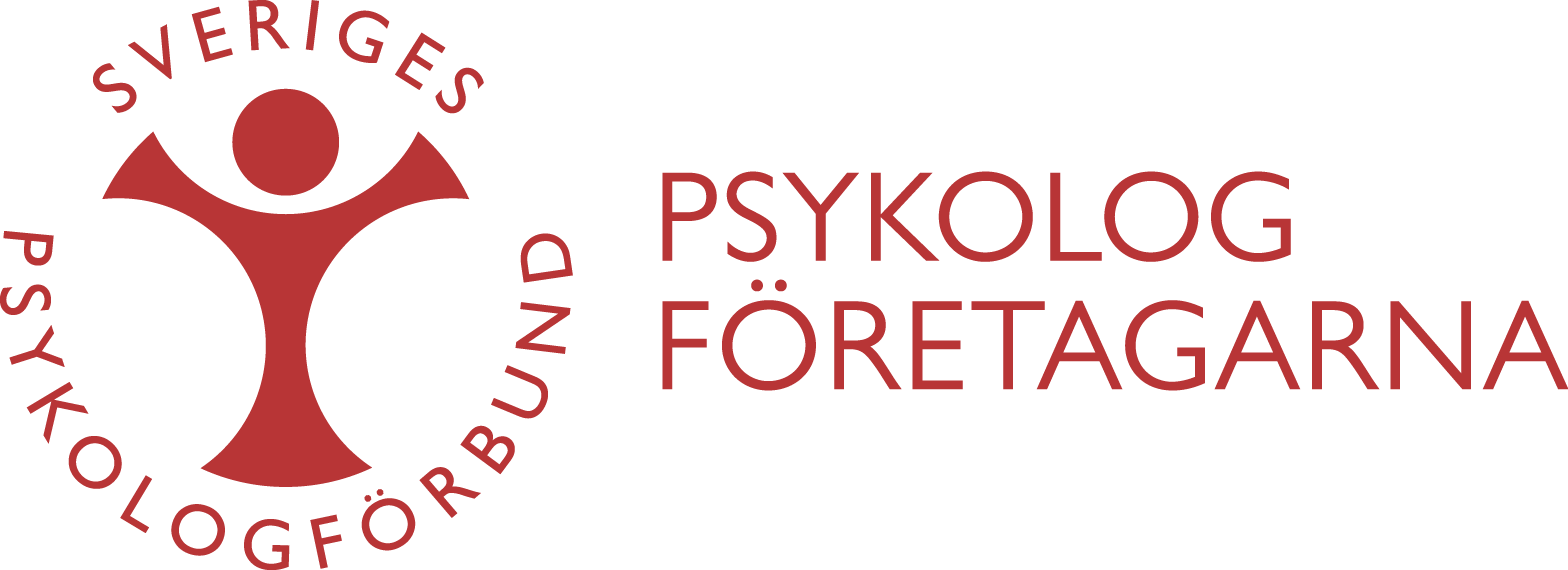 Sveriges Psykolog Forbund